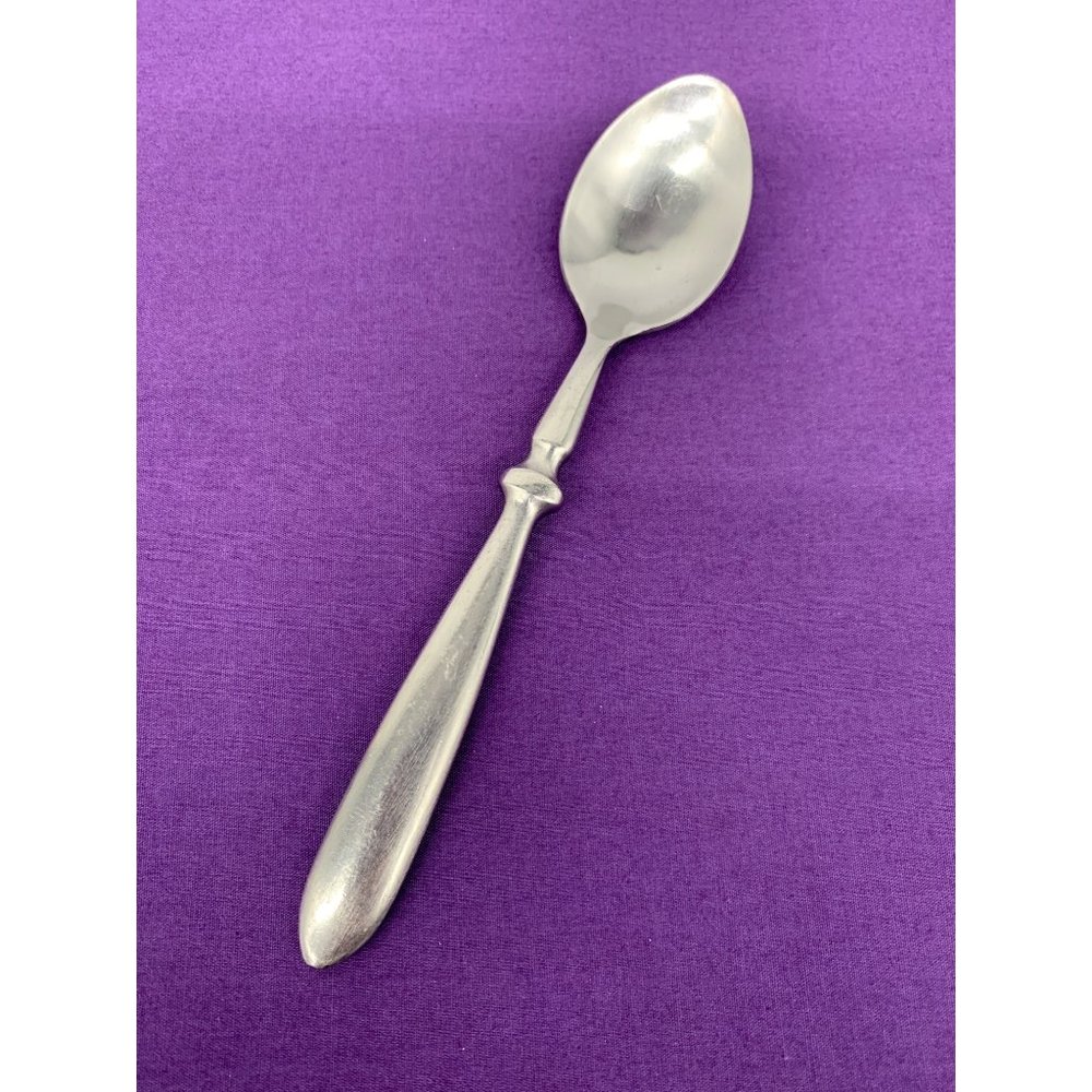 Hampton Bristo Pattern Forged Teaspoon 6.75" Heavy